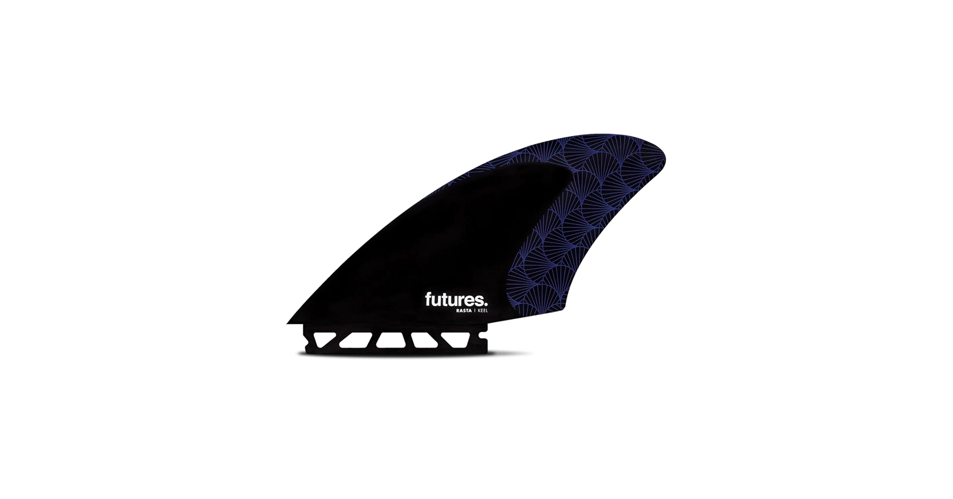 サーフィン・ボディボード futures DA KEEL twin fin サーフィン・ボディボード futures DA KEEL twin fin Al Merrick